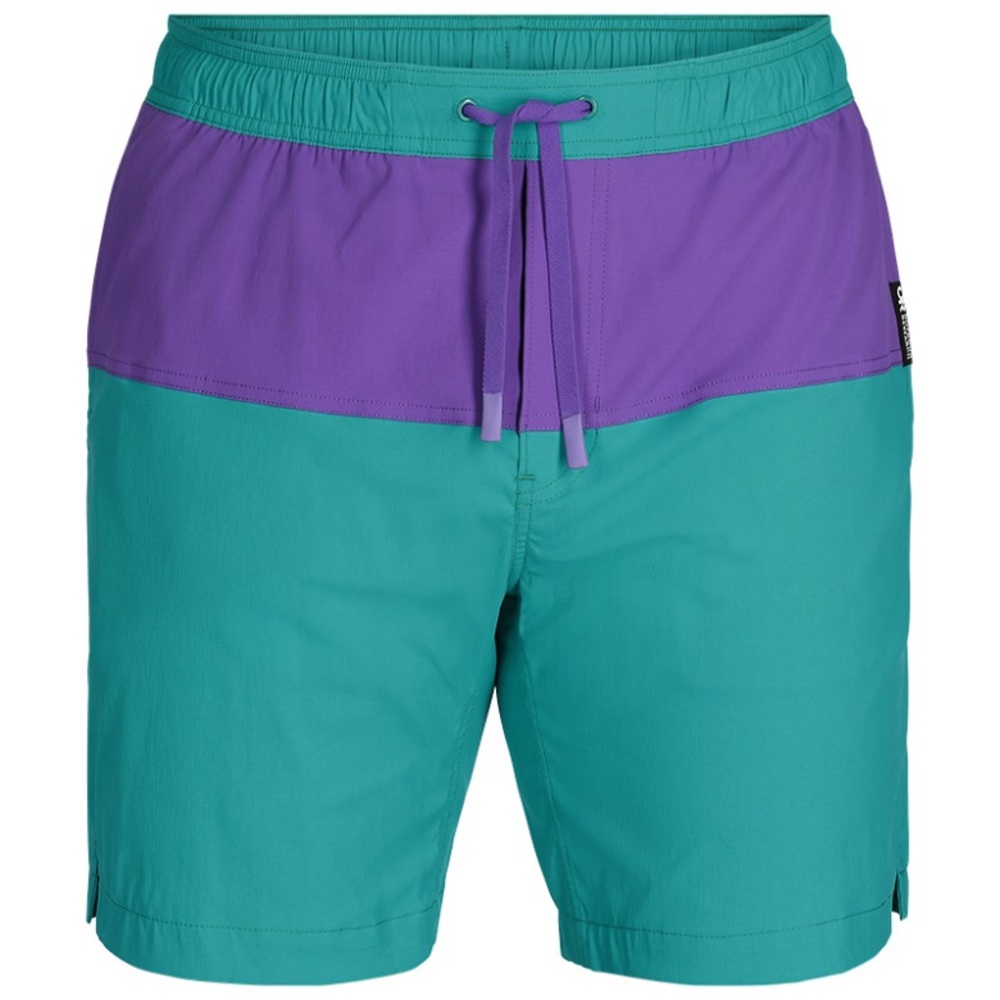 🆕 Outdoor Research Men's Zendo Multi Shorts - Medium